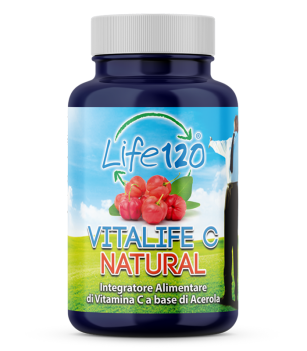VitaLife C Natural Life 1204